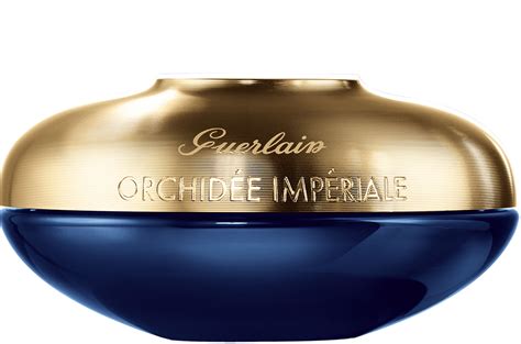 guerlain orchidee imperiale rich cream.